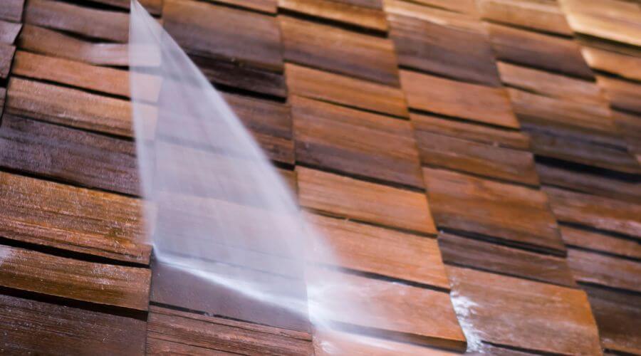 Roof Repair in San Pierre, IN