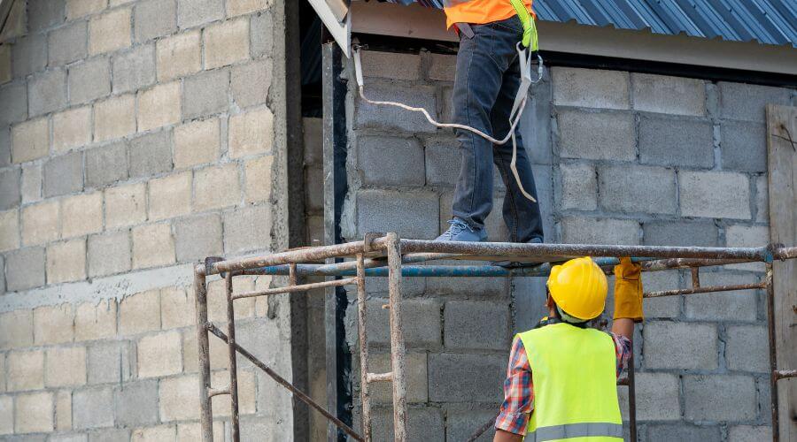 Professional residential roofers in San Pierre, IN